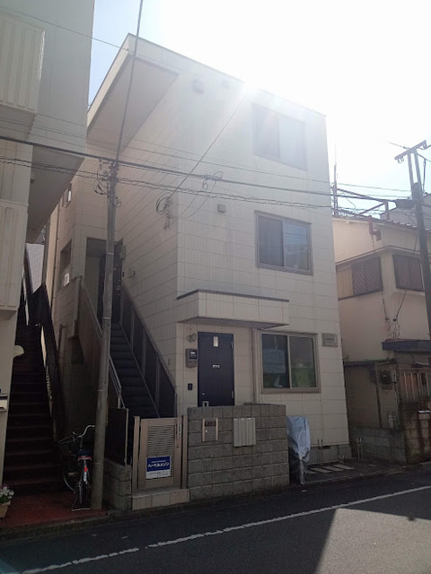 MAISON.　J　（メゾンジェイ）の外観