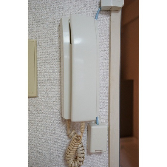 アムス小岩ＷＥＳＴのその他|インターホン