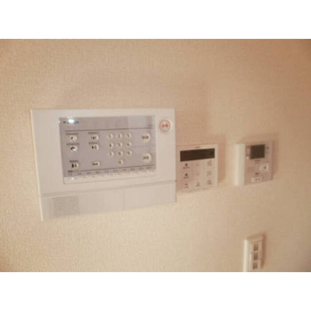 岐阜市岩栄町２丁目のアパートの設備