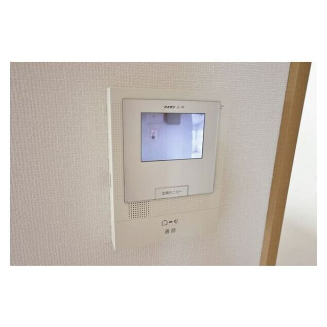 各務原市鵜沼川崎町３丁目のアパートの設備