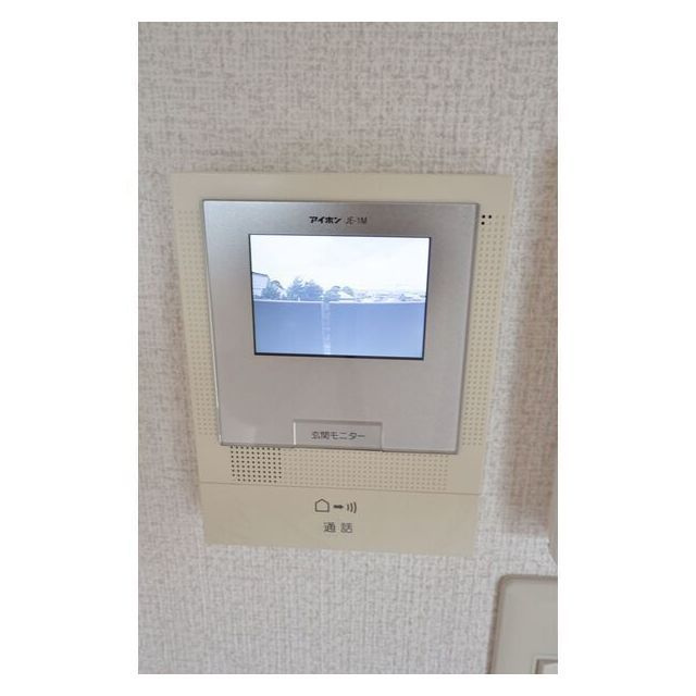 羽島郡岐南町三宅７丁目のアパートの設備