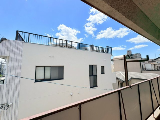 リズムウオザキの展望