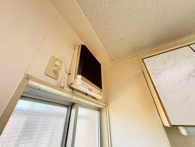 リズムウオザキの設備