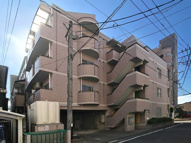 メゾンマコイ百年橋の画像