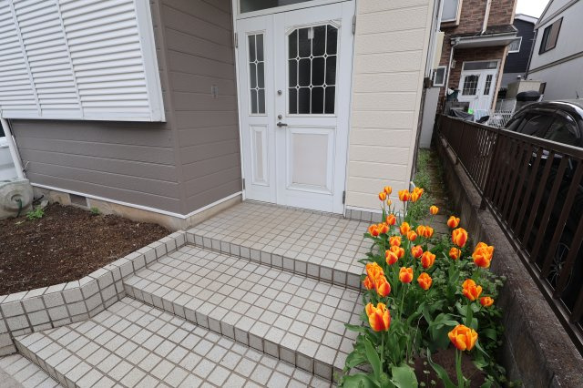 《仲介手数料無料》見沼区大字中川724-14