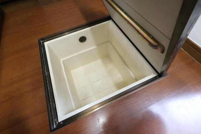 《仲介手数料無料》見沼区大字中川724-14のキッチン