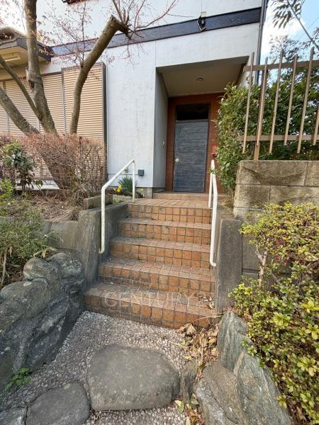 富士見町小暮中古一戸建てのその他
