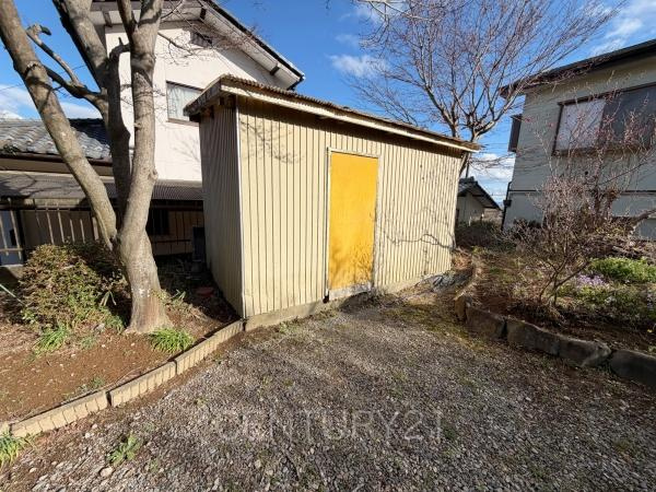 富士見町小暮中古一戸建てのその他