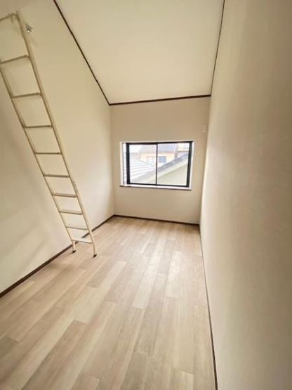 【子供部屋】
