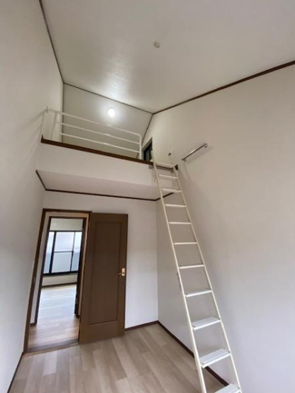 【子供部屋】