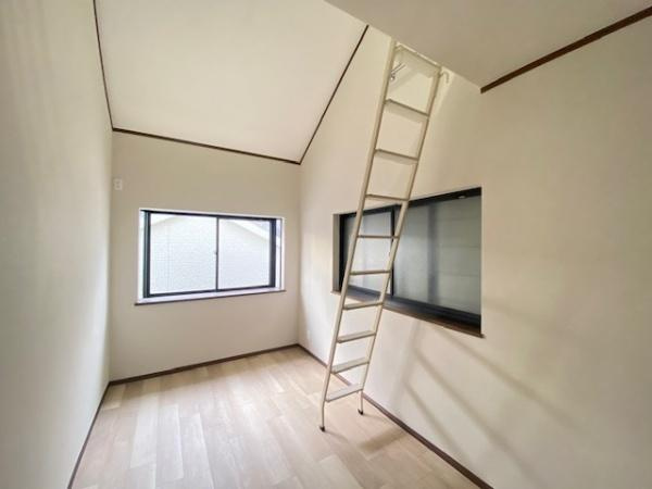 【子供部屋】