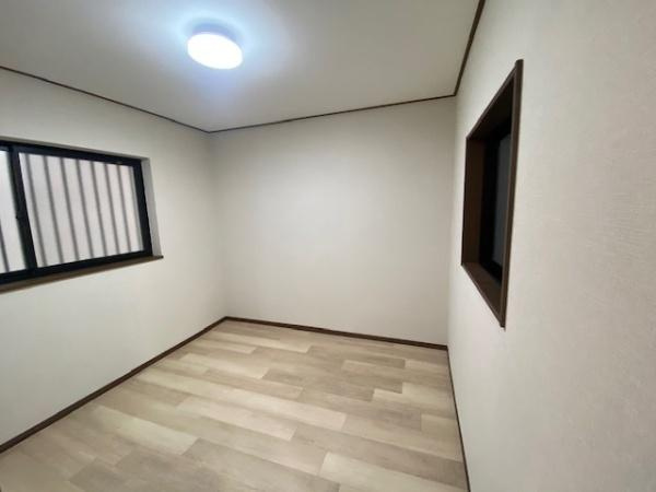 【子供部屋】