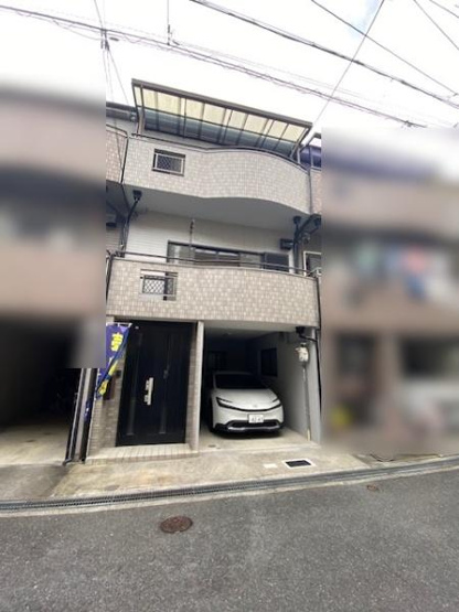 【外観】
