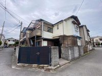 岸和田市磯上町５丁目の中古一戸建の画像