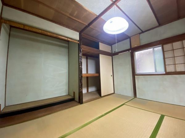 【和室】