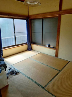 【和室】