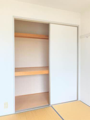 【収納】 | ラフォーレ　アダチ