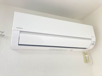 【設備】 | ラフォーレ　アダチ