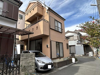 【外観】 | ●越谷市大字恩間・戸建● | 閑静な住宅地♪子育て世代にもおすすめな住環境です♪
お気軽にお問い合わせ下さい♪