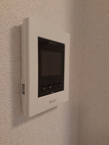 【セキュリティ】 | リヴェール・ＫⅠ
