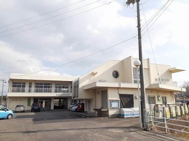 【周辺】 | リヴェール・ＫⅠ | 西尾市立幡豆保育園まで900m