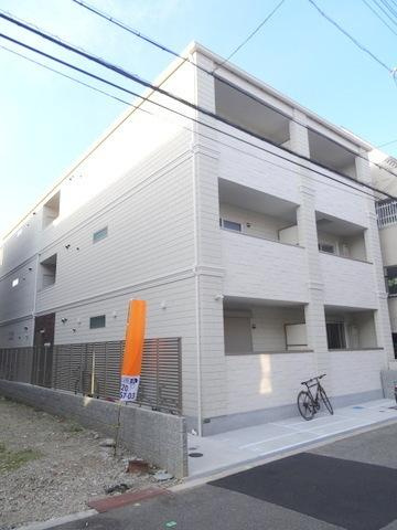 Maison.chouchouの外観|★外観★