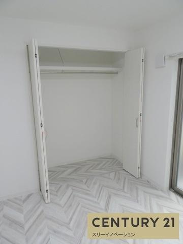 Maison.chouchouの収納