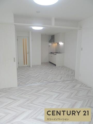 Maison.chouchouの洋室