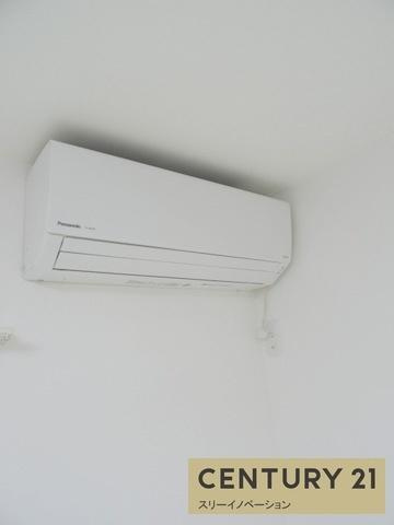 Maison.chouchouの設備