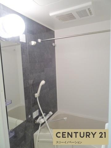 Maison.chouchouの浴室