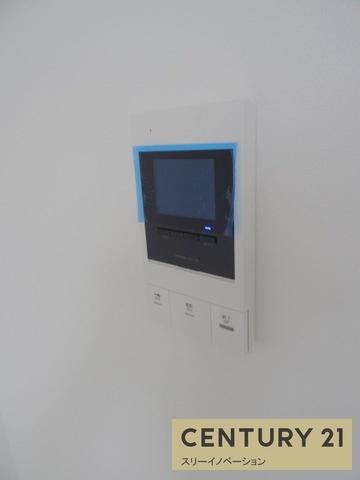 Maison.chouchouのセキュリティ