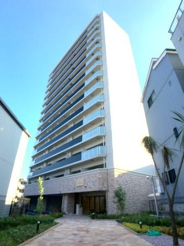 プレジオ大正（Cｒタイプ）