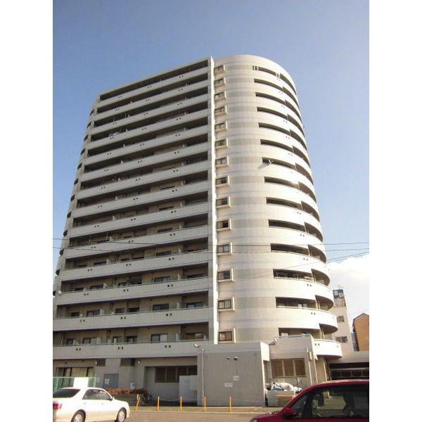 フェルザ住之江公園(旧:住之江フタバビル)