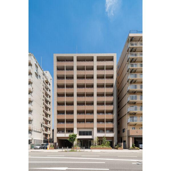 CITY　SPIRE難波WEST