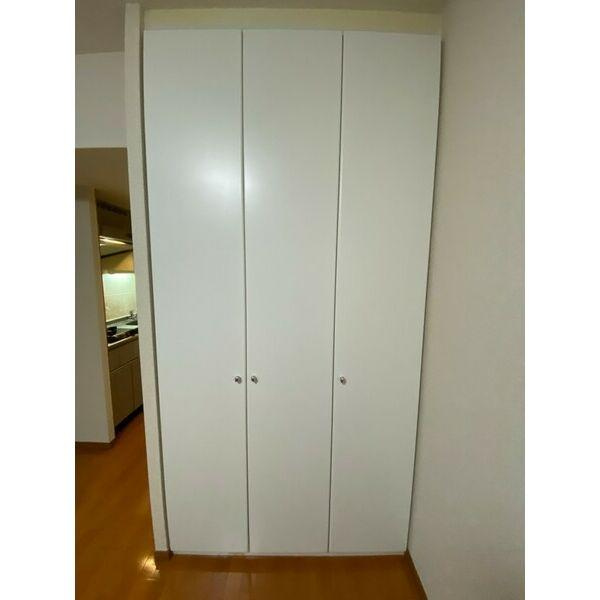 CITY　SPIRE難波WESTの収納