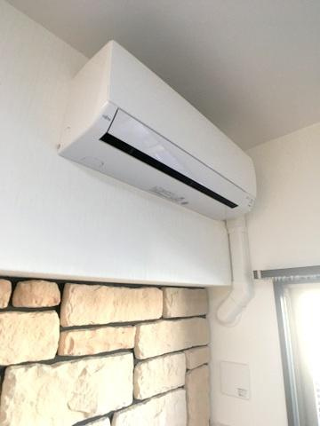 プレジオ大正（Bｒタイプ）の洋室