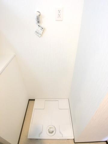 プレジオ大正（Bｒタイプ）のトイレ