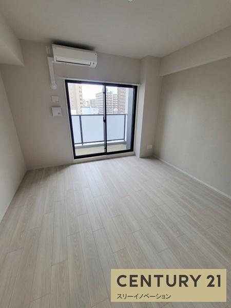 Louis Residence 弁天町の洋室|★明るい洋室★