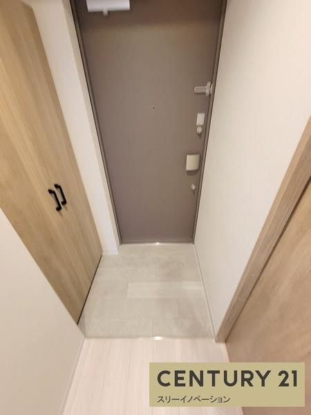 Louis Residence 弁天町の展望|★眺望もいいですね★