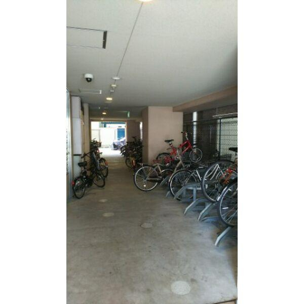 M.hills西本町