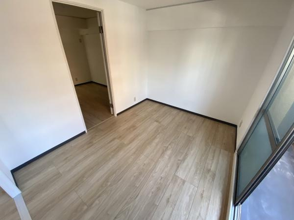 川忠ビルの子供部屋|★綺麗な室内★