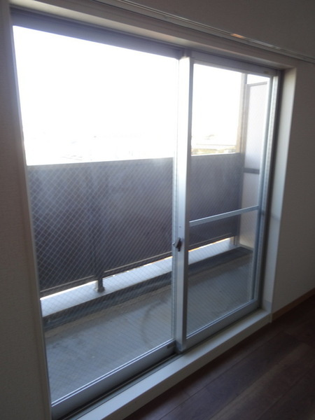 川忠ビルの展望|★大きな窓★