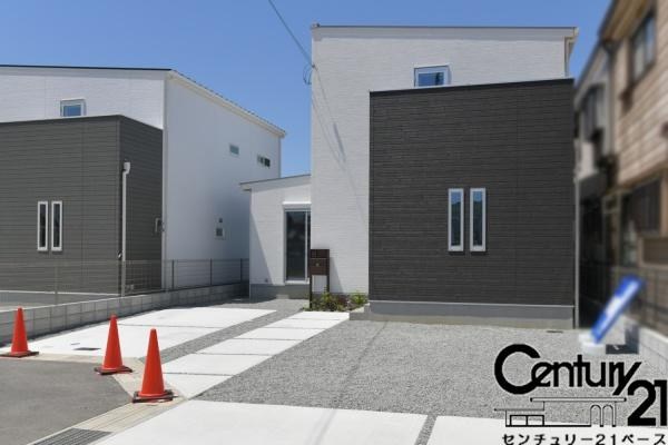 桜井市三輪 １号地 ／一戸建のその他|■現地撮影写真■小中学校まで徒歩圏内とお子様も安心の生活環境！
