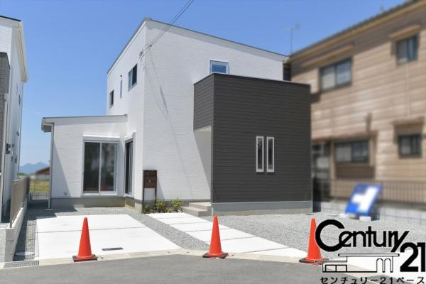桜井市三輪 １号地 ／一戸建の外観|■現地撮影写真■落ち着いた雰囲気の閑静な住宅地内です！お気軽にお問い合わせください！■