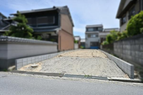 リーブルガーデン新庄 ／新築一戸建のその他|■現地撮影写真■
