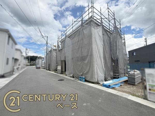 リーブルガーデン中菜畑 ２号棟 ／新築一戸建のその他|近鉄菜畑駅まで徒歩約8分！お気軽にお問合せください！