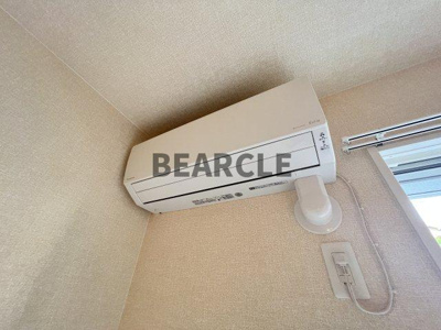 【設備】 | アイル京都山科