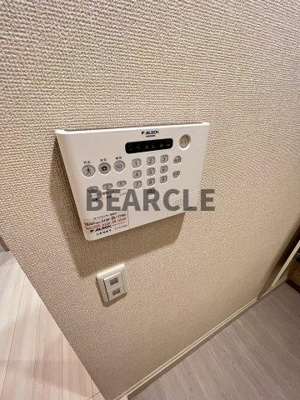 【設備】 | アイル京都山科