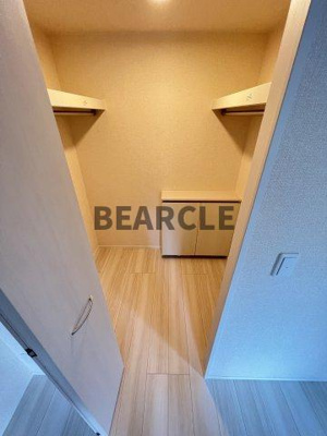 【収納】 | アイル京都山科