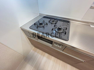 【キッチン】 | アイル京都山科